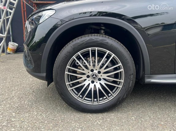 Mercedes-Benz GLC 200 4Matic 2023 - Mercedes GLC 200 2023 giao ngay, nhiều màu