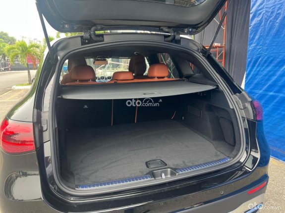 Mercedes-Benz GLC 200 4Matic 2023 - Mercedes GLC 200 2023 giao ngay, nhiều màu