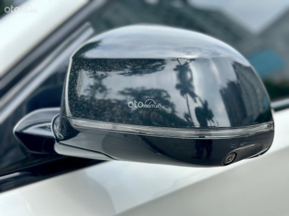 BMW X6 xDrive40i Msport 2020 - Xe màu trắng, xe nhập