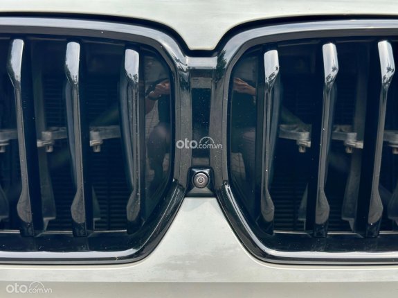 BMW X6 xDrive40i Msport 2020 - Xe màu trắng, xe nhập