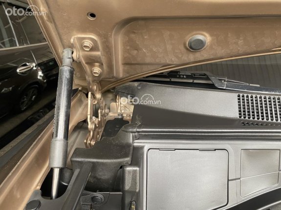 Hyundai Santa Fe 2.2L Dầu Tiêu chuẩn 2016 - Cam kết nguyên bản từ nhà sản xuất