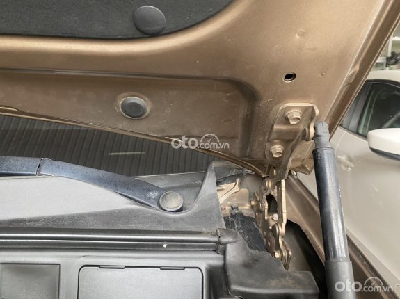 Hyundai Santa Fe 2.2L Dầu Tiêu chuẩn 2016 - Cam kết nguyên bản từ nhà sản xuất