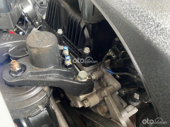 Hyundai Santa Fe 2.2L Dầu Tiêu chuẩn 2016 - Cam kết nguyên bản từ nhà sản xuất