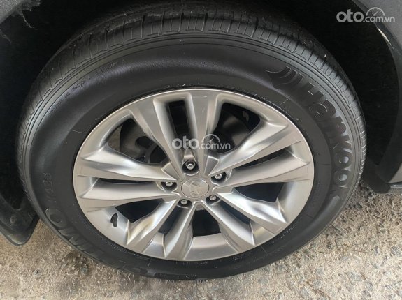 Hyundai Santa Fe 2.2L Dầu Tiêu chuẩn 2016 - Cam kết nguyên bản từ nhà sản xuất