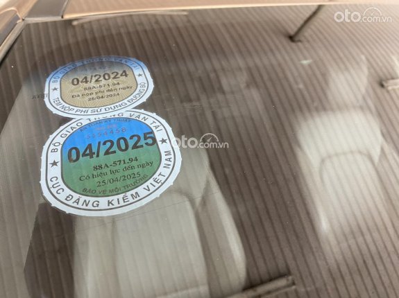 Hyundai Santa Fe 2.2L Dầu Tiêu chuẩn 2016 - Cam kết nguyên bản từ nhà sản xuất