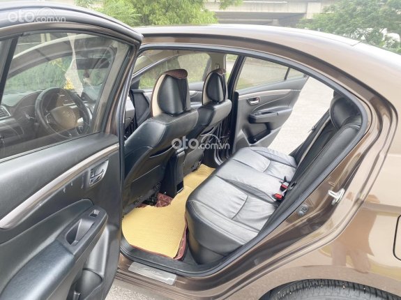 Suzuki Ciaz 1.4 AT 2019 - Nhập Thái