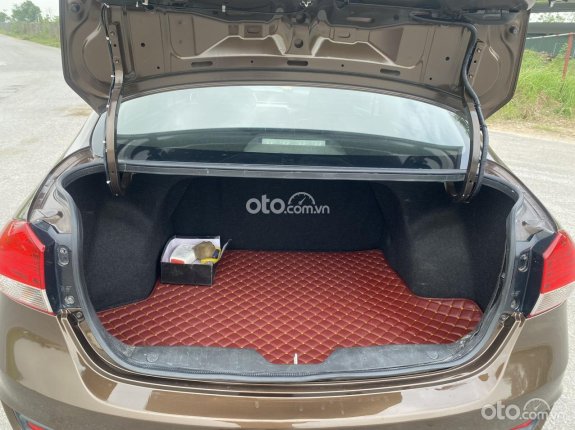 Suzuki Ciaz 1.4 AT 2019 - Nhập Thái