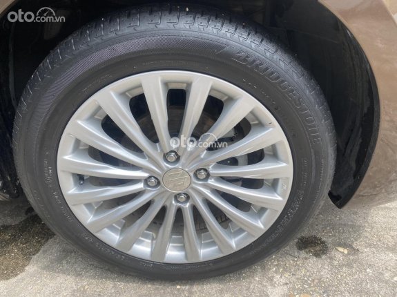 Suzuki Ciaz 1.4 AT 2019 - Nhập Thái