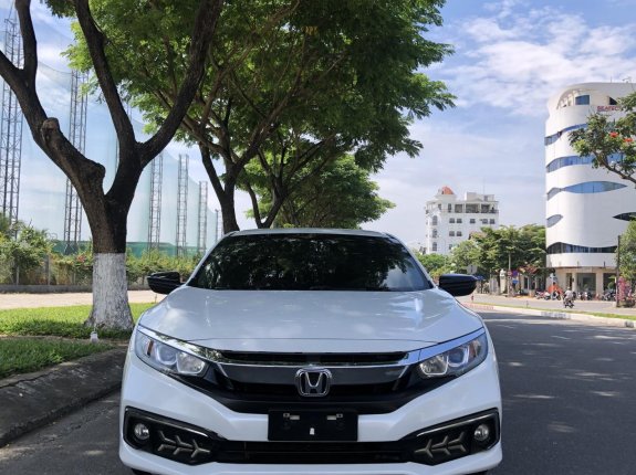 Honda Civic Phiên bản khác 2019 - Odo 32000 km