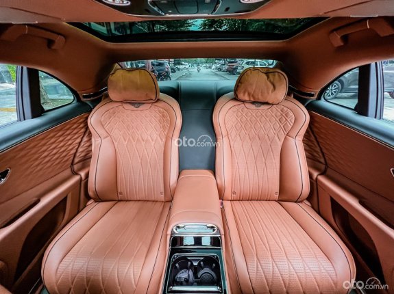 Bentley Flying Spur Phiên bản khác 2021 - Đủ option, giá lại rất hợp lý