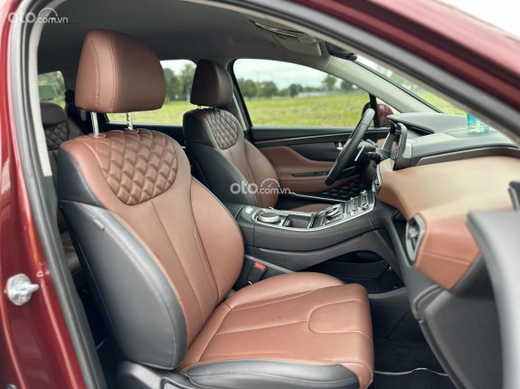 Hyundai Santa Fe 2023 - Giá còn cực tốt