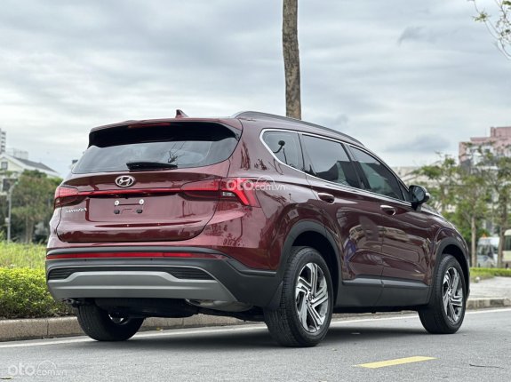 Hyundai Santa Fe 2023 - Giá còn cực tốt