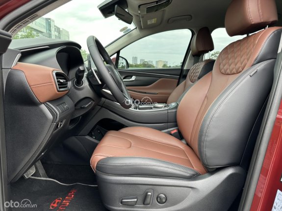 Hyundai Santa Fe 2023 - Giá còn cực tốt
