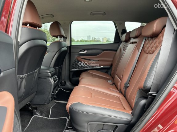 Hyundai Santa Fe 2023 - Giá còn cực tốt