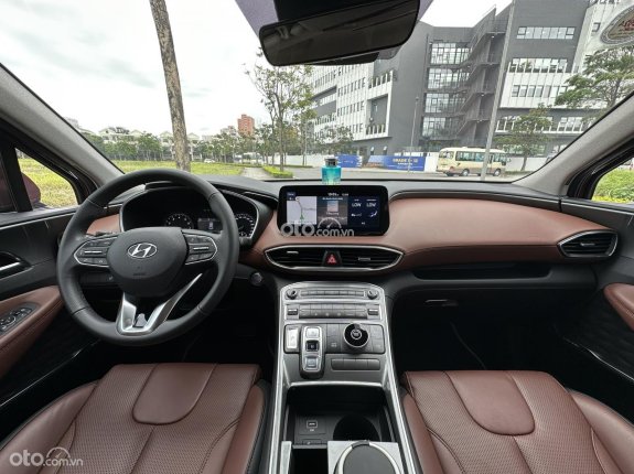 Hyundai Santa Fe 2023 - Giá còn cực tốt