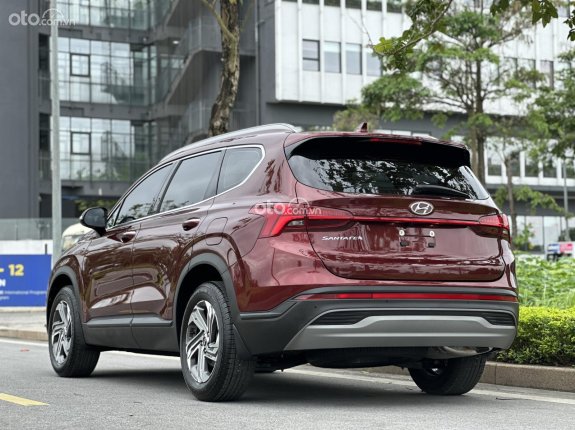 Hyundai Santa Fe 2023 - Giá còn cực tốt