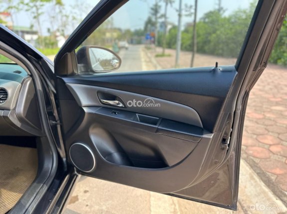 Daewoo Lacetti CDX 1.6 AT 2009 - Xe tư nhân chính chủ còn đẹp