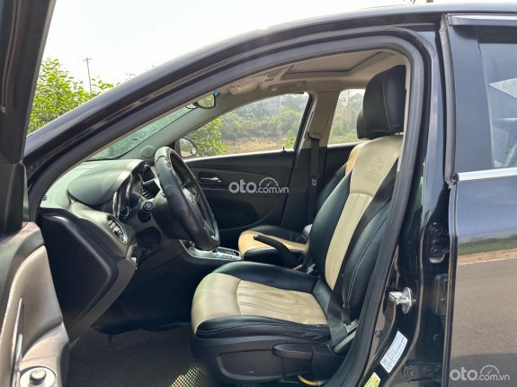 Daewoo Lacetti CDX 1.6 AT 2009 - Xe tư nhân chính chủ còn đẹp