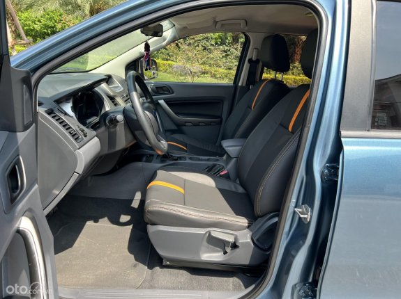 Ford Ranger XLS 2.2 4x2 AT 2014 - Nhập khẩu, hỗ trợ trả góp