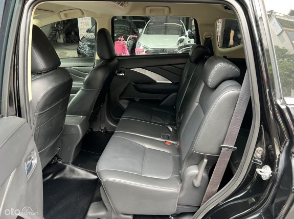 Mitsubishi Xpander 1.5 AT  2021 - 1 chủ, biển TP, giá thương lượng