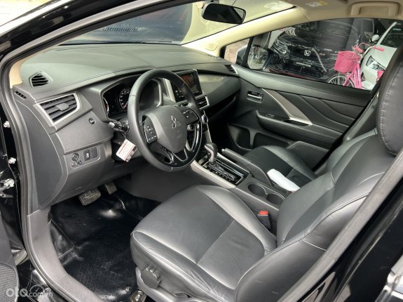 Mitsubishi Xpander 1.5 AT  2021 - 1 chủ, biển TP, giá thương lượng