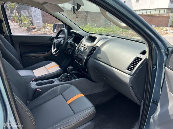 Ford Ranger XLS 2.2 4x2 AT 2014 - Nhập khẩu, hỗ trợ trả góp