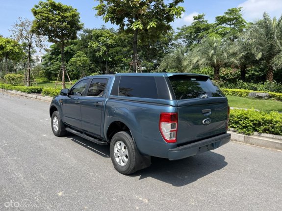 Ford Ranger XLS 2.2 4x2 AT 2014 - Nhập khẩu, hỗ trợ trả góp