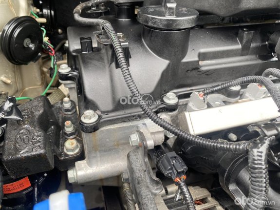 Kia Picanto 2013 - Số tự động 1.25AT