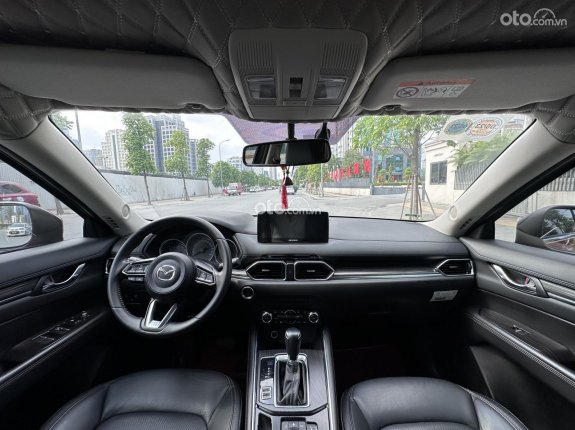 Mazda CX-5 2019 - Giá còn cực tốt