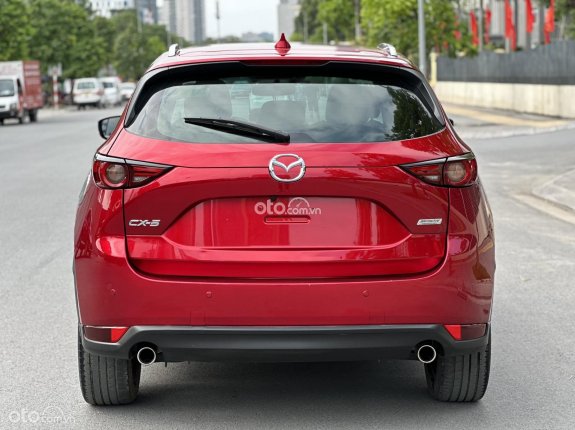 Mazda CX-5 2019 - Giá còn cực tốt