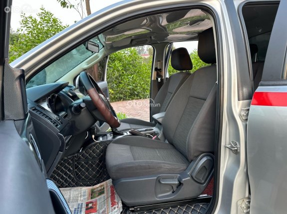 Ford Ranger XLS 2.2 4x2 AT 2014 - Xe nhập khẩu nguyên chiếc, biển Hà Nội