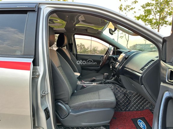 Ford Ranger XLS 2.2 4x2 AT 2014 - Xe nhập khẩu nguyên chiếc, biển Hà Nội