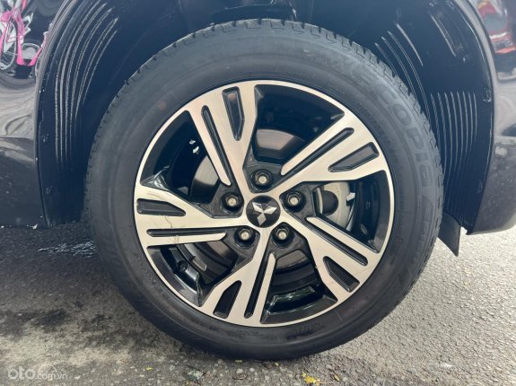 Mitsubishi Xpander 1.5 AT  2021 - 1 chủ, biển TP, giá thương lượng