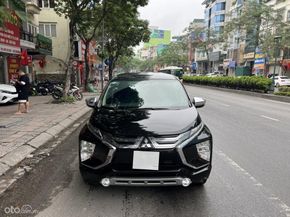 Mitsubishi Xpander 1.5 AT  2021 - 1 chủ, biển TP, giá thương lượng