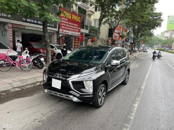 Mitsubishi Xpander 1.5 AT  2021 - 1 chủ, biển TP, giá thương lượng