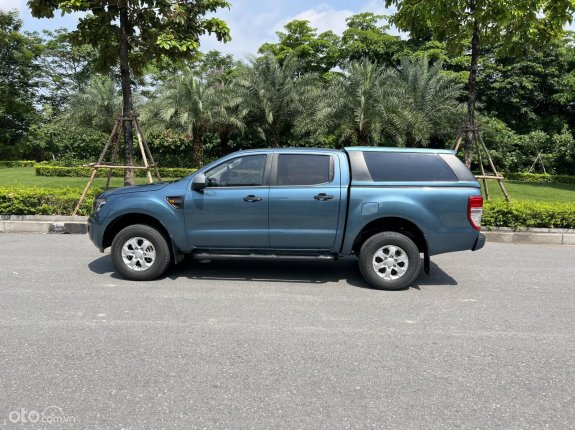 Ford Ranger XLS 2.2 4x2 AT 2014 - Nhập khẩu, hỗ trợ trả góp