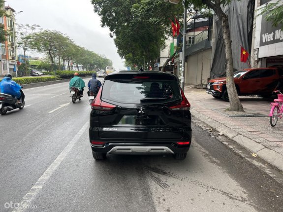 Mitsubishi Xpander 1.5 AT  2021 - 1 chủ, biển TP, giá thương lượng