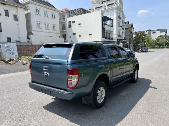 Ford Ranger XLS 2.2 4x2 AT 2014 - Nhập khẩu, hỗ trợ trả góp