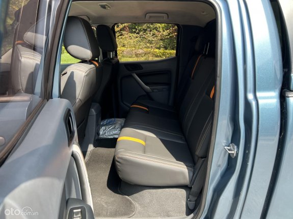 Ford Ranger XLS 2.2 4x2 AT 2014 - Nhập khẩu, hỗ trợ trả góp