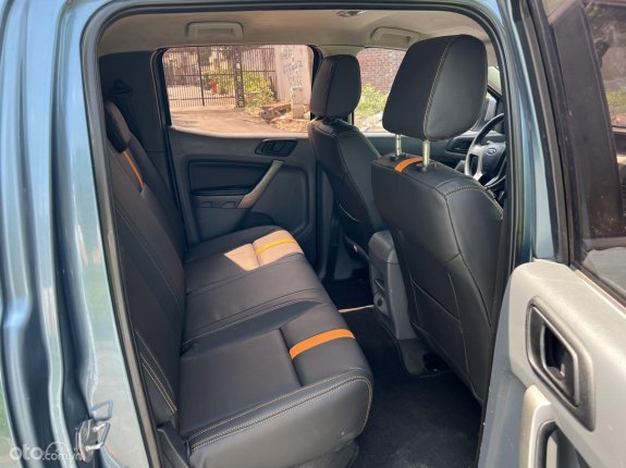 Ford Ranger XLS 2.2 4x2 AT 2014 - Nhập khẩu, hỗ trợ trả góp