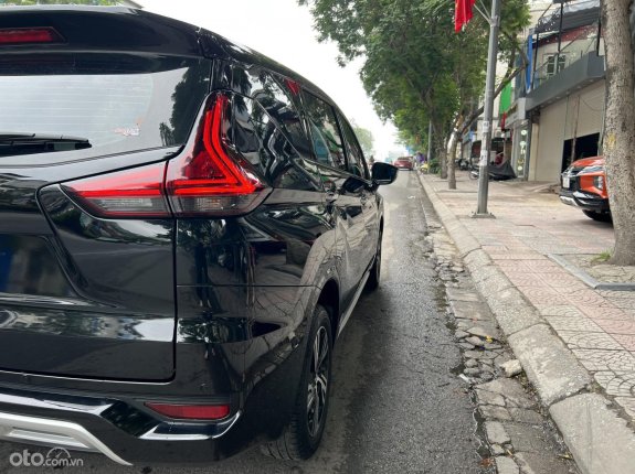 Mitsubishi Xpander 1.5 AT  2021 - 1 chủ, biển TP, giá thương lượng
