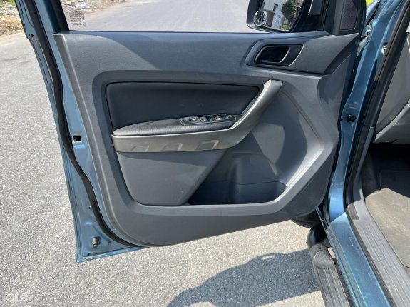 Ford Ranger XLS 2.2 4x2 AT 2014 - Nhập khẩu, hỗ trợ trả góp