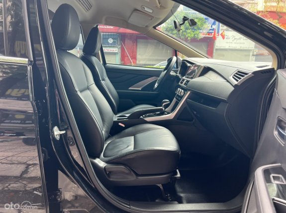 Mitsubishi Xpander 1.5 AT  2021 - 1 chủ, biển TP, giá thương lượng