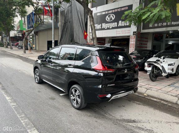 Mitsubishi Xpander 1.5 AT  2021 - 1 chủ, biển TP, giá thương lượng