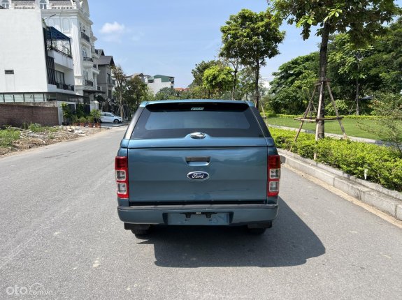 Ford Ranger XLS 2.2 4x2 AT 2014 - Nhập khẩu, hỗ trợ trả góp