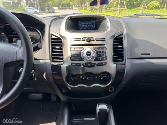 Ford Ranger XLS 2.2 4x2 AT 2014 - Nhập khẩu, hỗ trợ trả góp