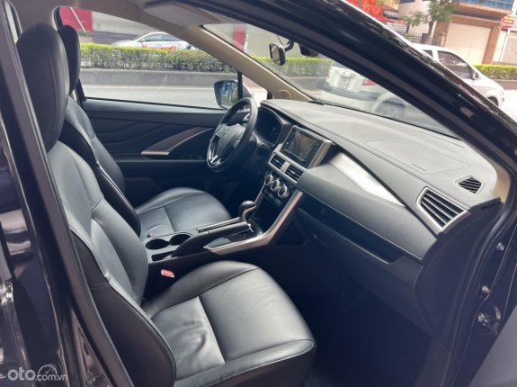 Mitsubishi Xpander 1.5 AT  2021 - 1 chủ, biển TP, giá thương lượng