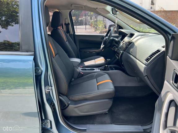 Ford Ranger XLS 2.2 4x2 AT 2014 - Nhập khẩu, hỗ trợ trả góp