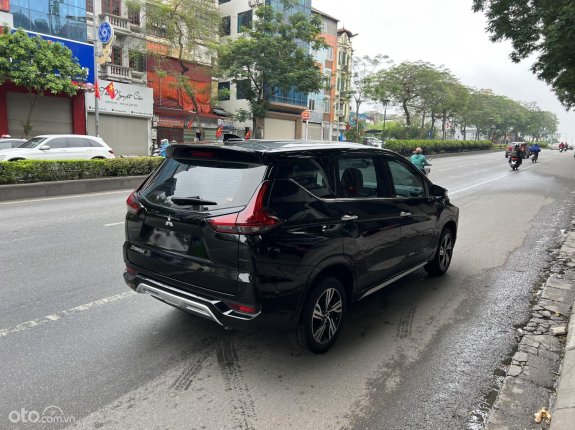 Mitsubishi Xpander 1.5 AT  2021 - 1 chủ, biển TP, giá thương lượng