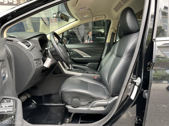 Mitsubishi Xpander 1.5 AT  2021 - 1 chủ, biển TP, giá thương lượng